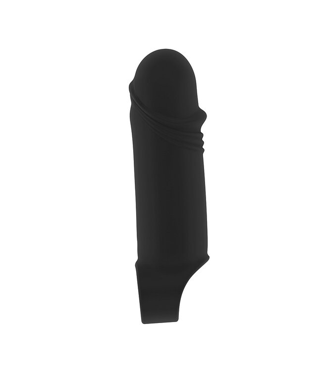 Shots America SONO No. 35 Stretchy Thick Penis Extension