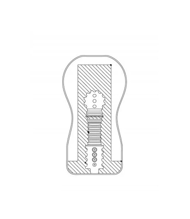 Shots America Easy Rider Male Masturbator - Mouth