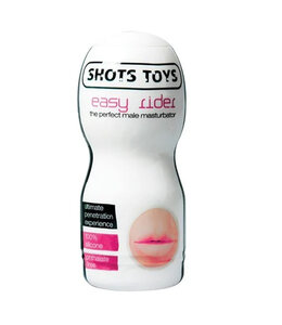 Shots America Easy Rider Male Masturbator - Mouth