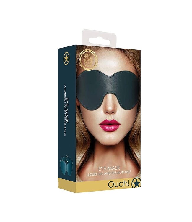 Shots America Ouch! Halo Eye Mask