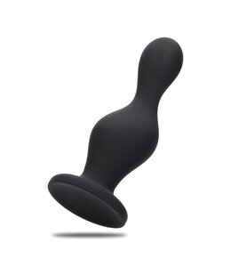 Shots America Ouch! Silicone Wave Butt Plug