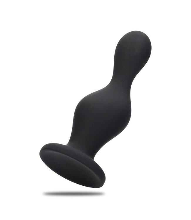 Shots America Ouch! Silicone Wave Butt Plug