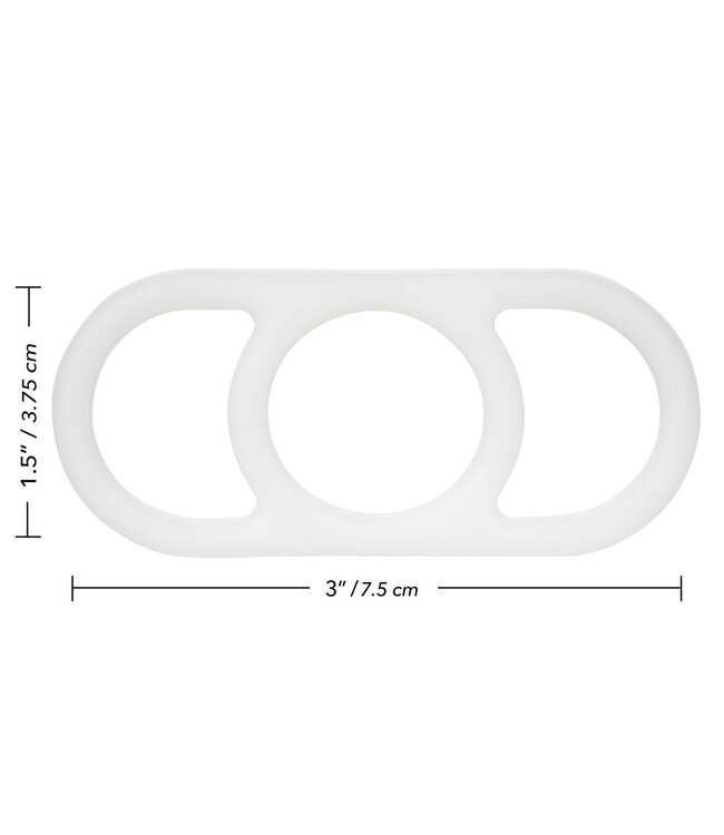 CalExotics Commander Enhancer Ring