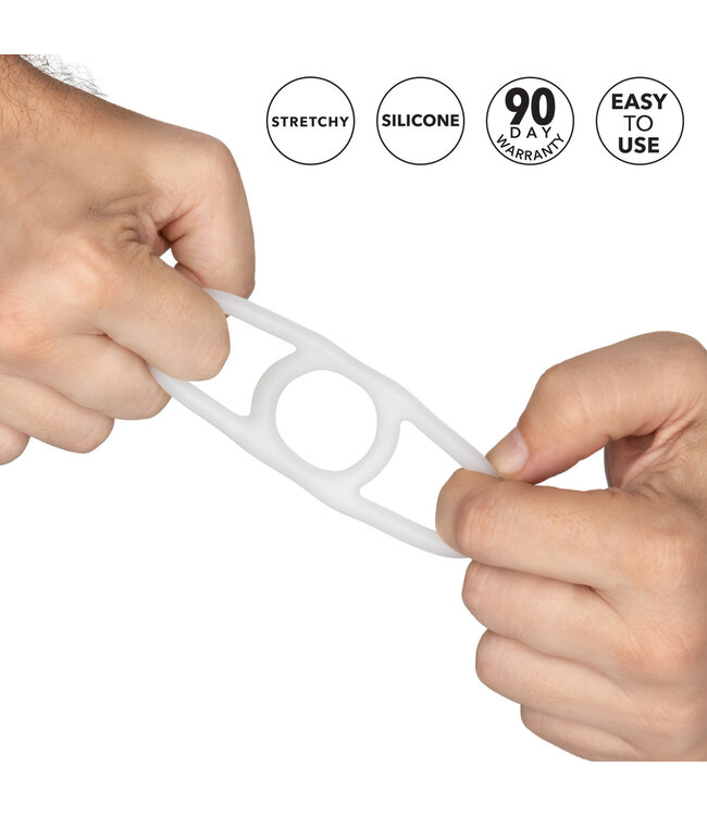 CalExotics Commander Enhancer Ring