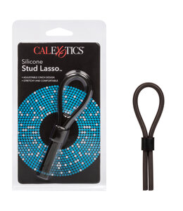 CalExotics Silicone Stud Lasso