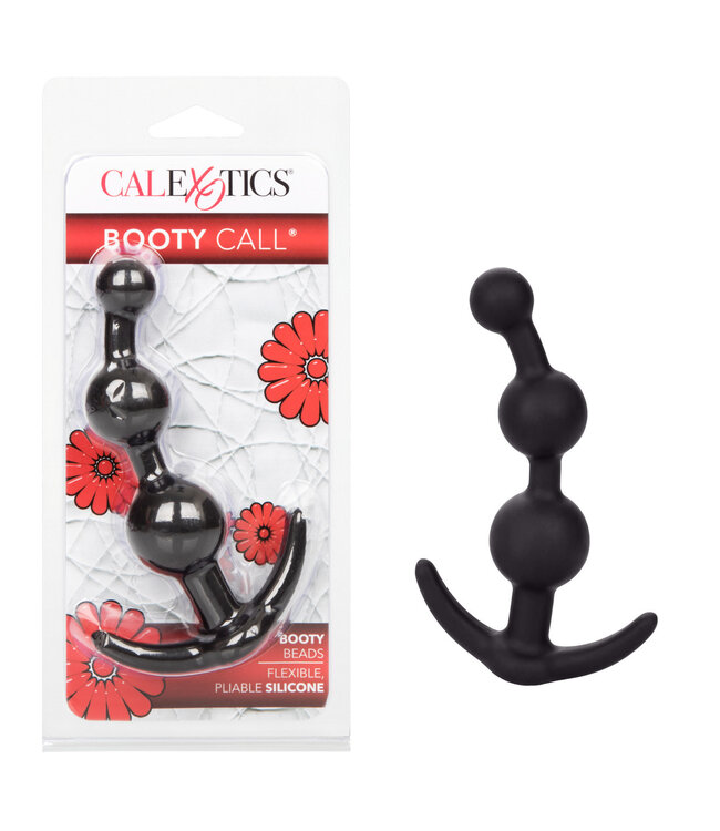CalExotics Booty Call Booty Beads
