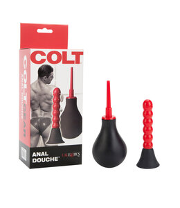 CalExotics COLT Anal Douche