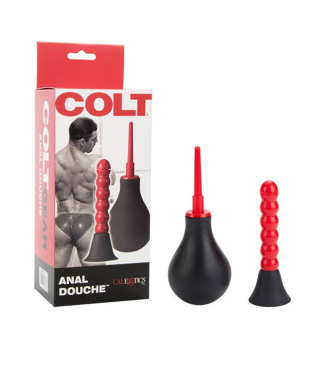 CalExotics COLT Anal Douche