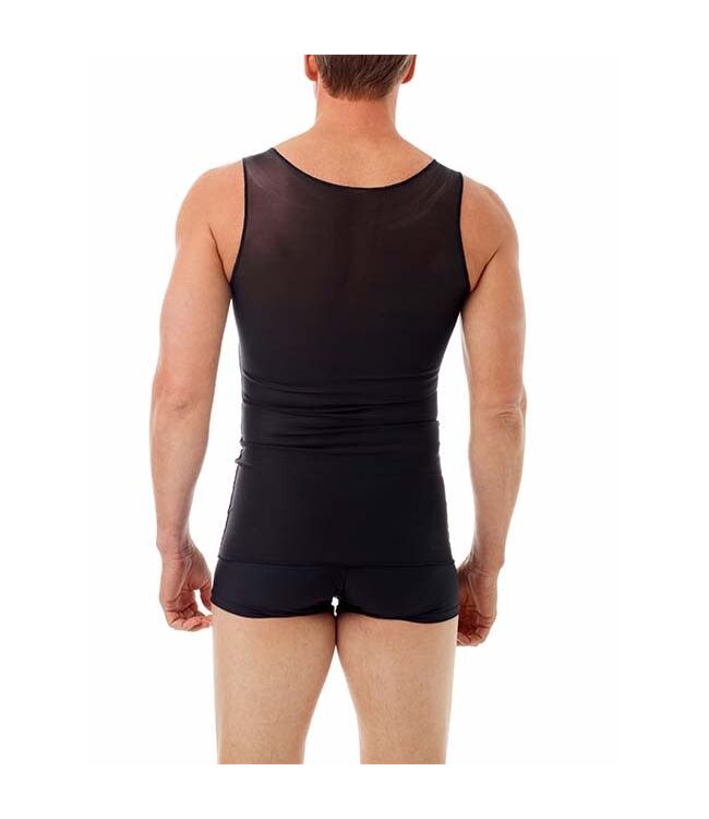 Underworks Underworks Ultimate Chest Binder Compression Tank