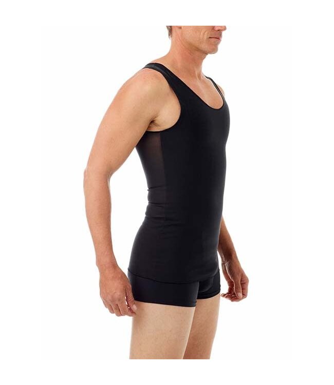Underworks Underworks Ultimate Chest Binder Compression Tank