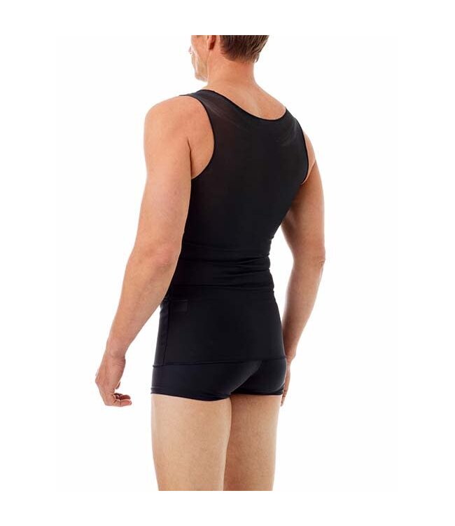 Underworks Underworks Ultimate Chest Binder Compression Tank