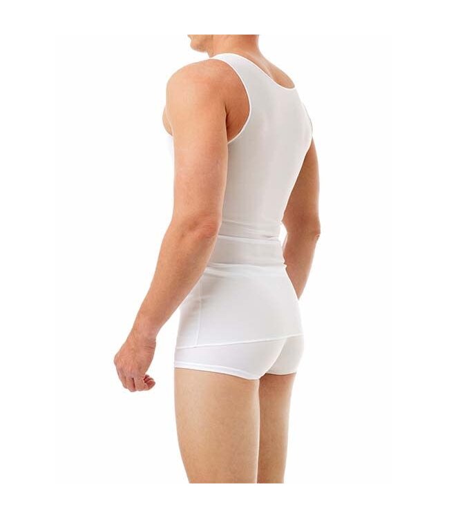 Underworks Underworks Ultimate Chest Binder Compression Tank