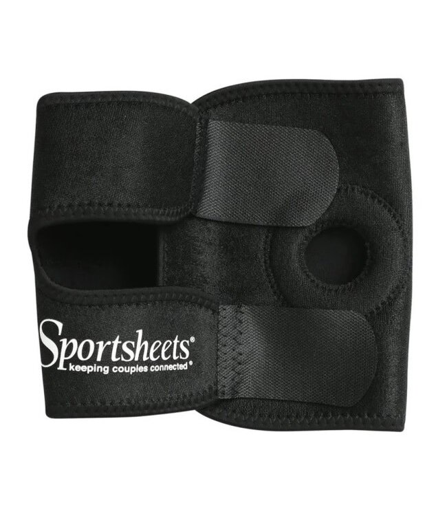 Sportsheets Thigh Strap-On