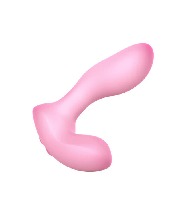 Softies 5” Silicone Vibrator
