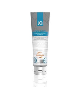 System JO JO H2O Jelly Water-Based Lubricant - Original 4oz