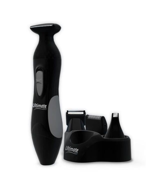 Ultimate Personal Shaver