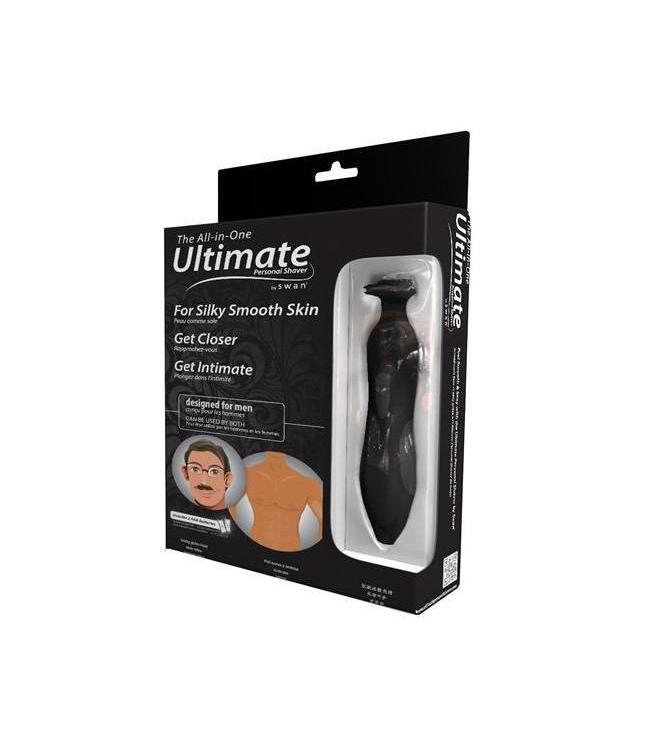 Ultimate Personal Shaver