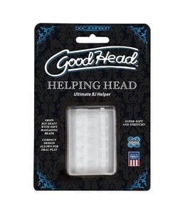 GoodHead ULTRASKYN Helping Head