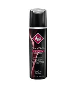 ID Lubricants ID Backslide Anal Lubricant 2.2oz