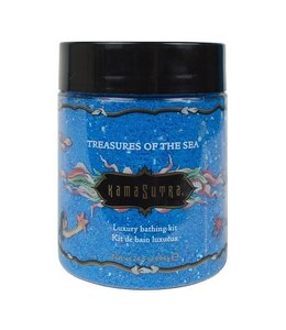 Kama Sutra Kama Sutra Treasures of the Sea Bath Salts 24.5oz