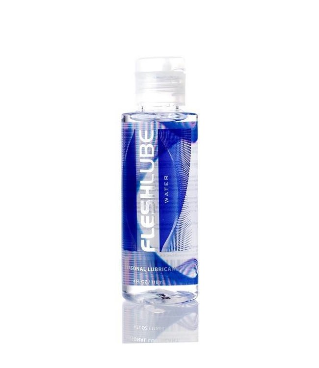 Fleshlight Fleshlube Water 4oz