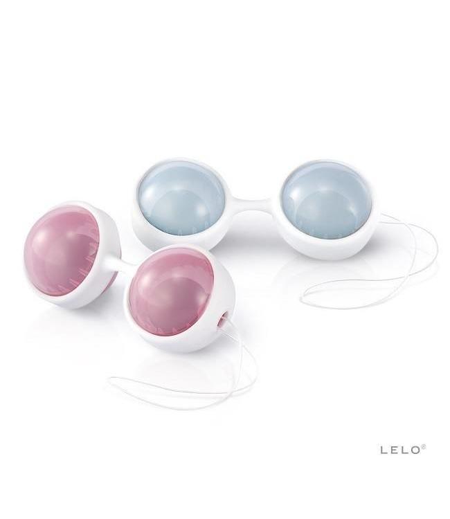 LELO LELO Luna Beads Kegel Exerciser