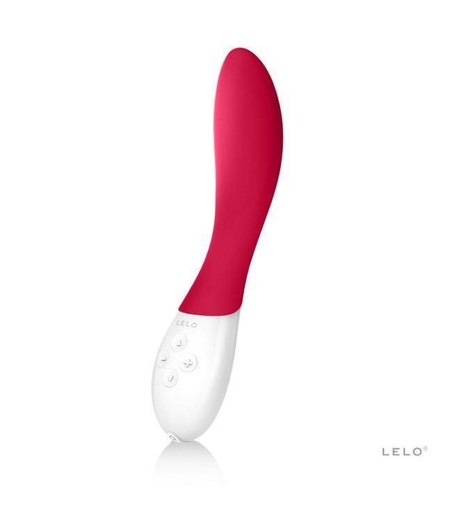 LELO LELO Mona 2 G-Spot Massager