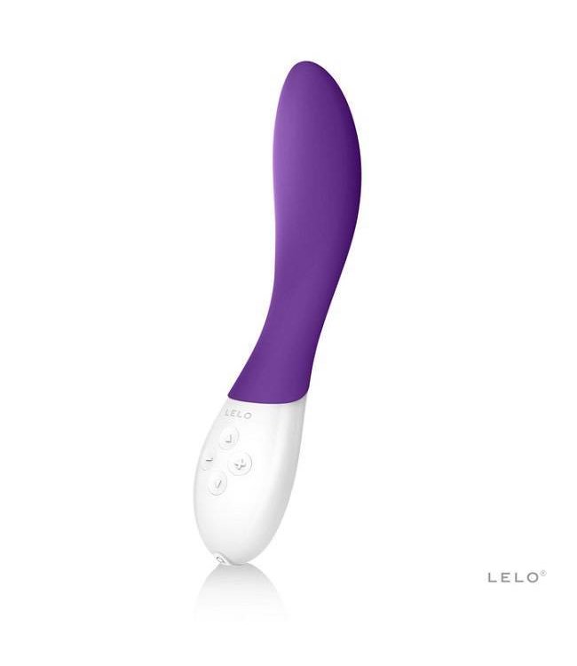 LELO LELO Mona 2 G-Spot Massager