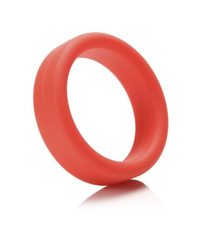 Tantus Super Soft Silicone C-Ring