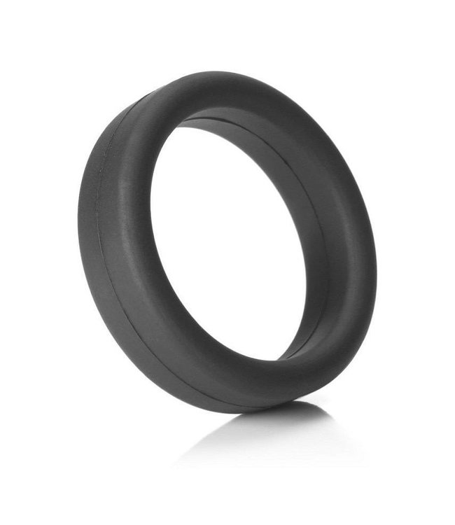 Tantus Super Soft Silicone C-Ring