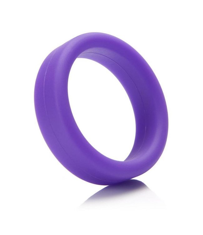 Tantus Super Soft Silicone C-Ring