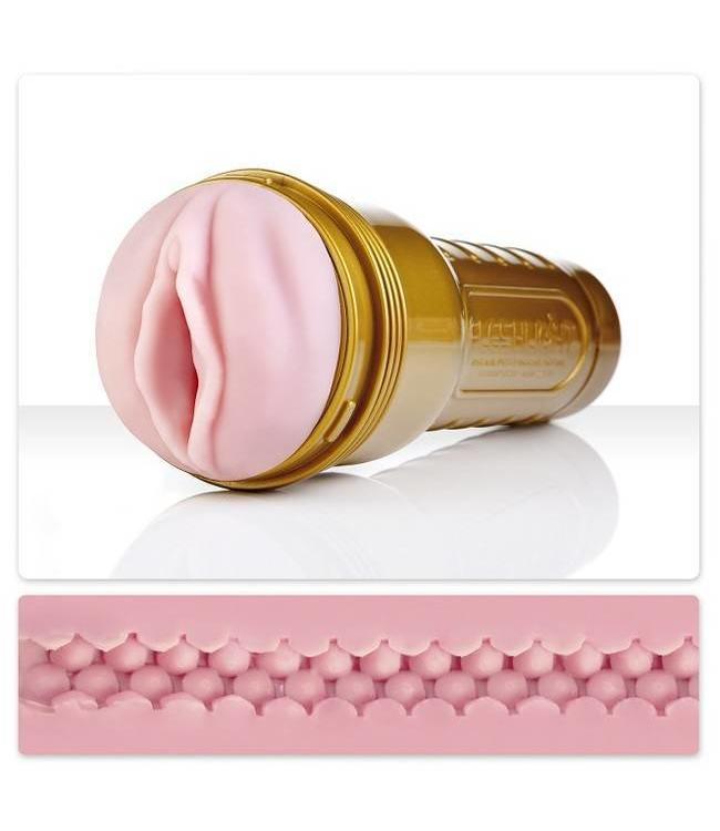 Fleshlight Fleshlight - Stamina Training Unit - Lady