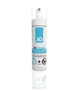 System JO JO Unscented Foaming Toy Cleaner 7oz