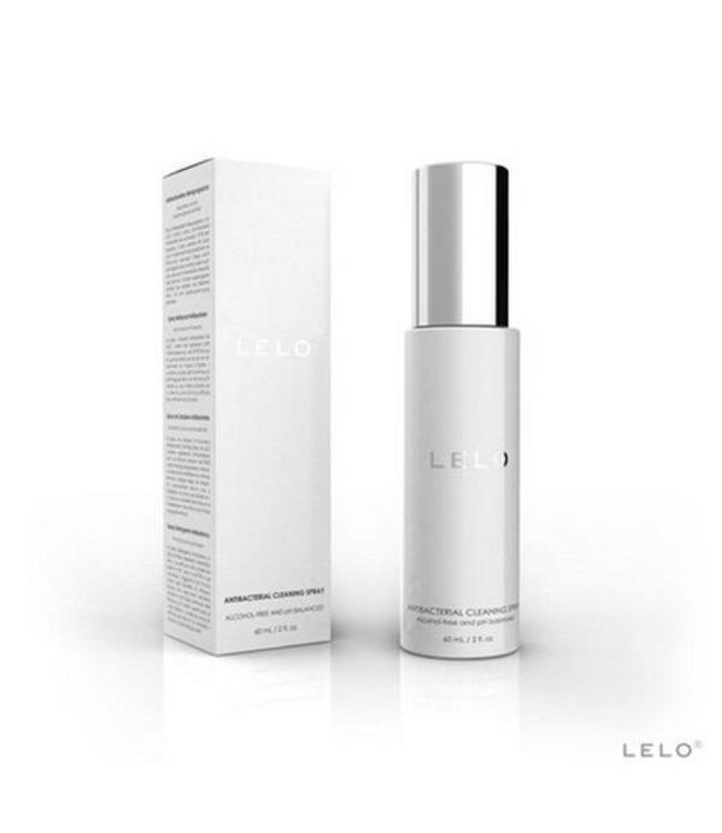 LELO LELO Toy Cleaning Spray 2oz