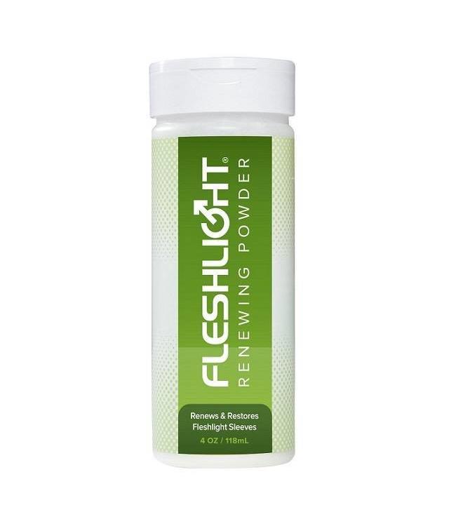 Fleshlight Fleshlight Renewing Powder 4oz