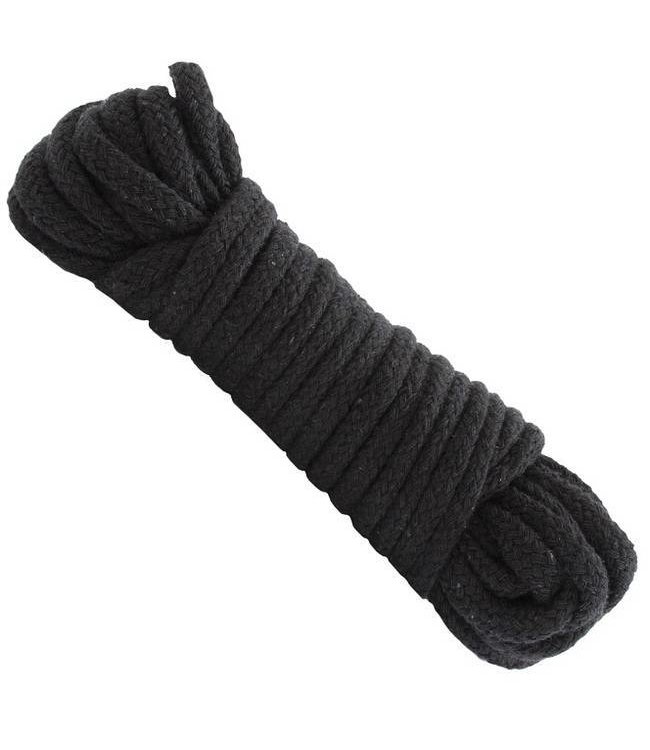 Japanese Style Bondage Rope 32'