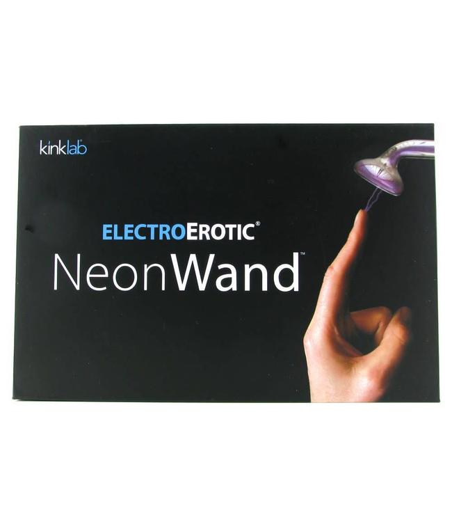 KinkLab KinkLab Electro Erotic Neon Wand
