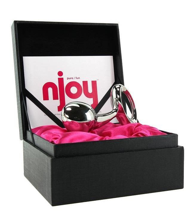 njoy Pure Plug - Medium