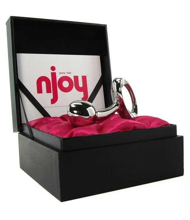 njoy Pure Plug - Small
