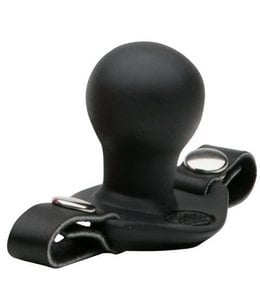 Tantus Beginner Silicone Ball Gag