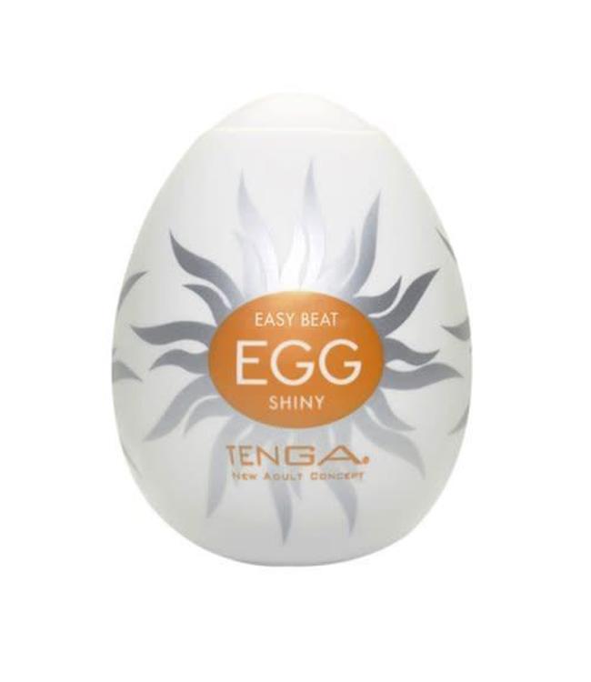 Tenga Easy Beat Egg - Hard Boiled