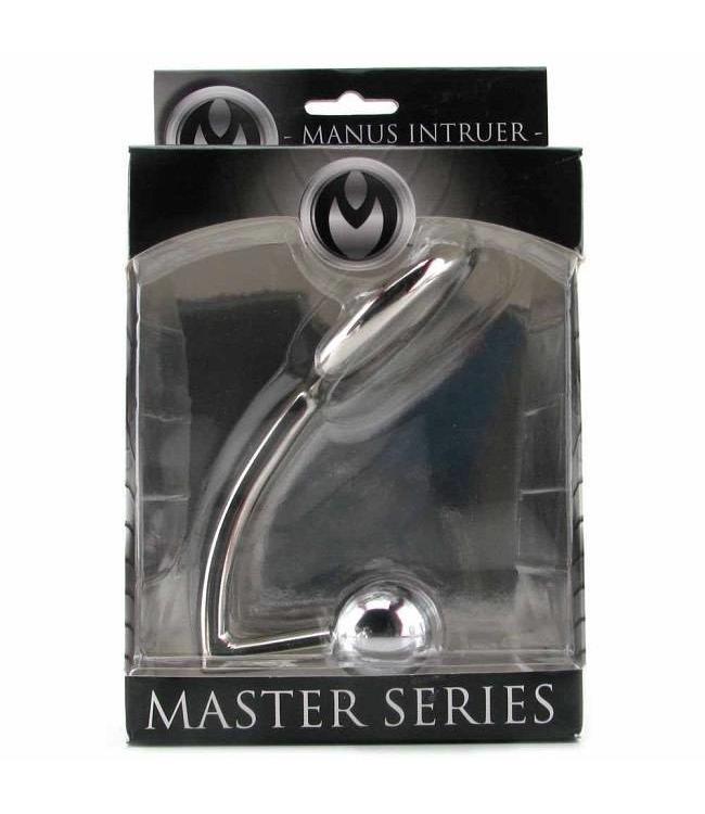 Master Series The Manus Intruder