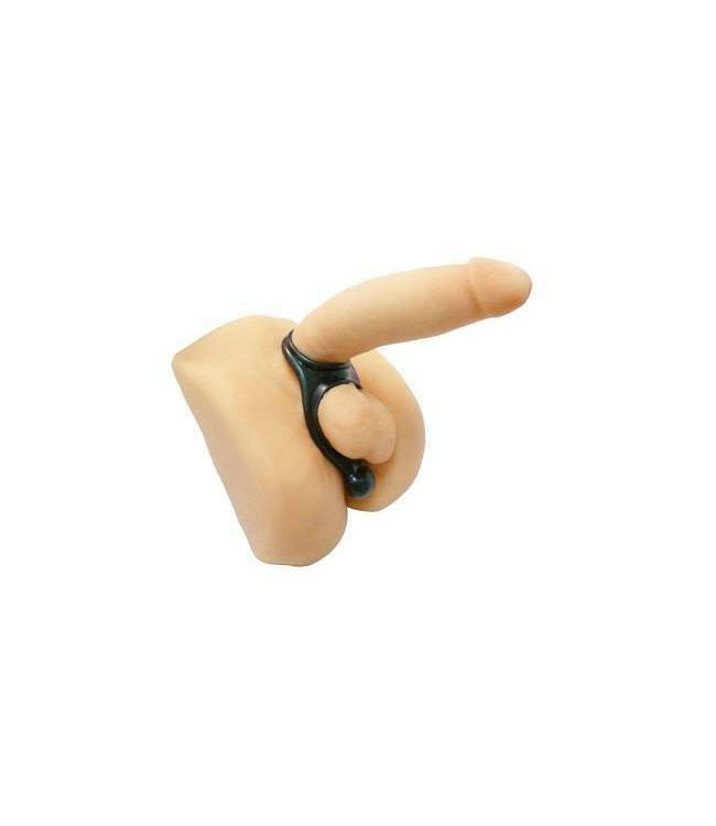 Master Series Diabolic Erection Enhancer