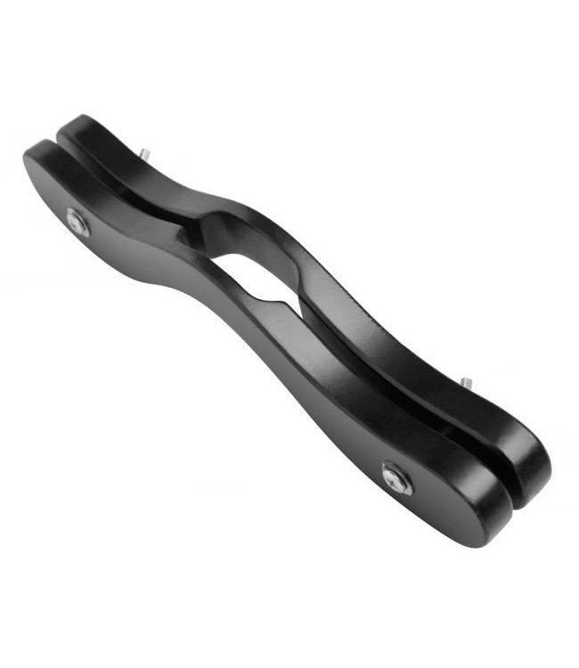 Master Series Enforcer Black Wooden Humbler