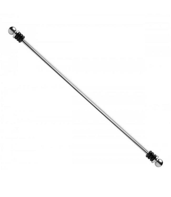 Master Series Abacus Vice Double Bar Pincher