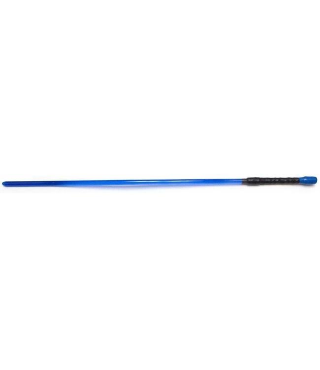 BadAss Canes BadAss Canes - 24" Electric Blue Acrylic Cane