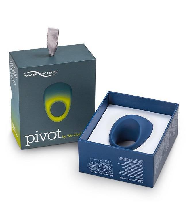 We-Vibe We-Vibe Pivot