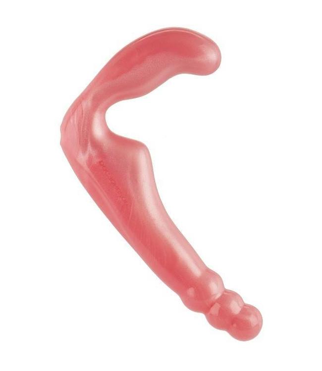 Platinum Premium Silicone - The Gal Pal