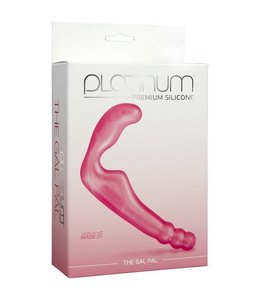 Platinum Premium Silicone - The Gal Pal