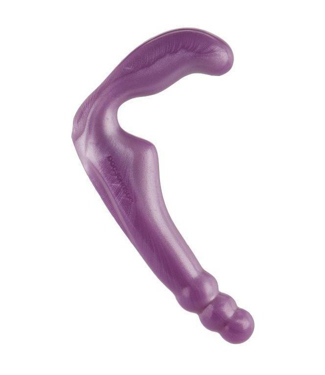 Platinum Premium Silicone - The Gal Pal
